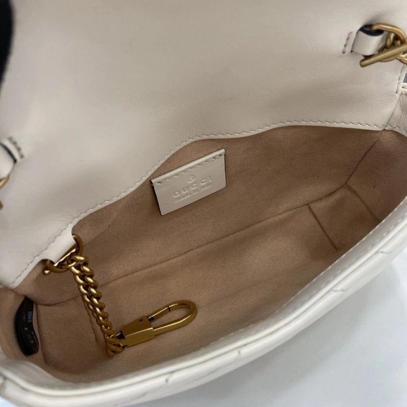 Gucci Satchel Bags 4360C-0099