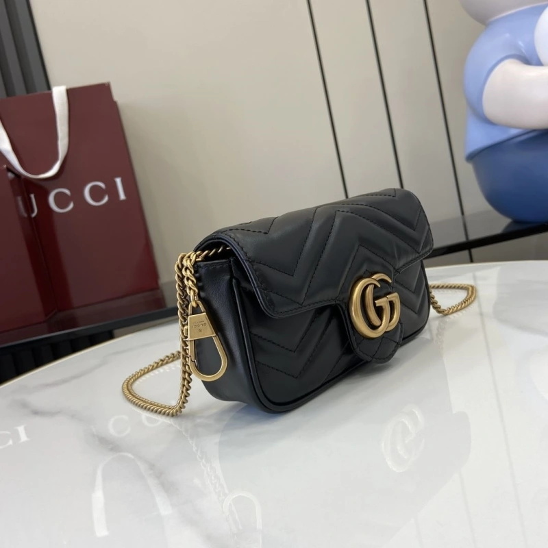 Gucci Satchel Bags 4360C-0100