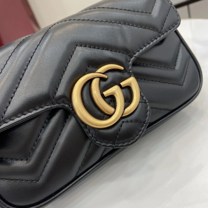Gucci Satchel Bags 4360C-0100