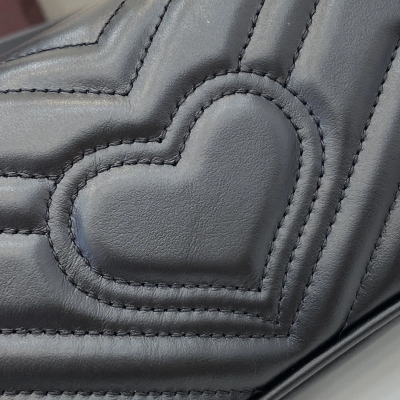 Gucci Satchel Bags 4360C-0100