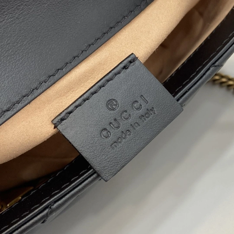 Gucci Satchel Bags 4360C-0100