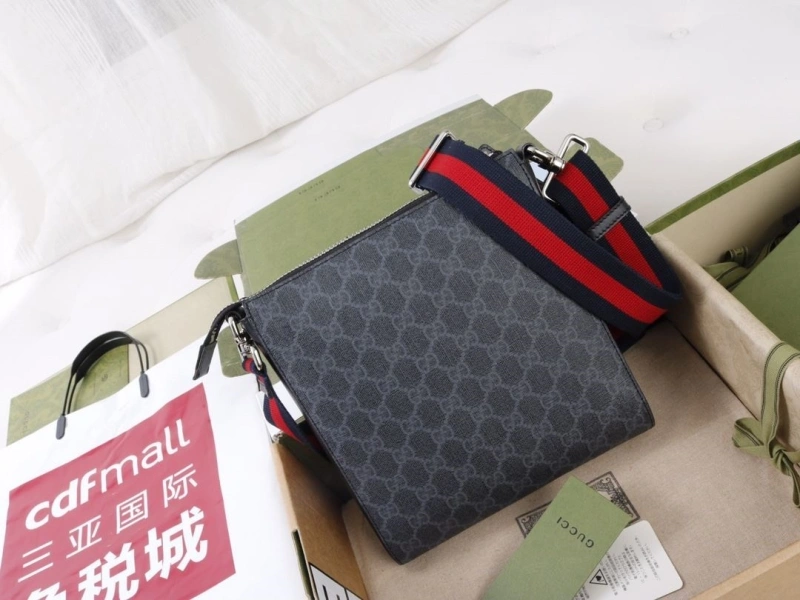 Gucci Satchel Bags 4360C-0101