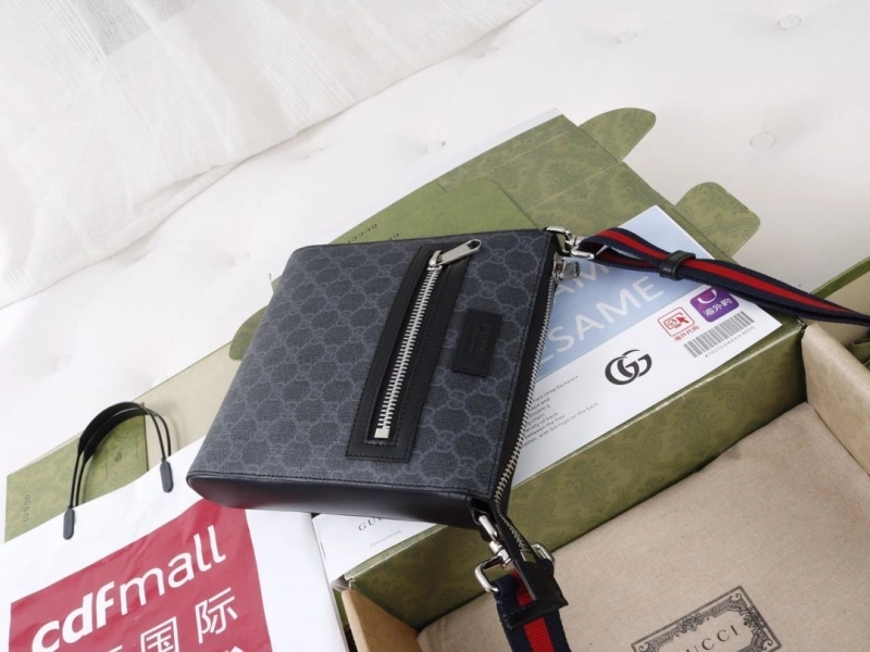 Gucci Satchel Bags 4360C-0101