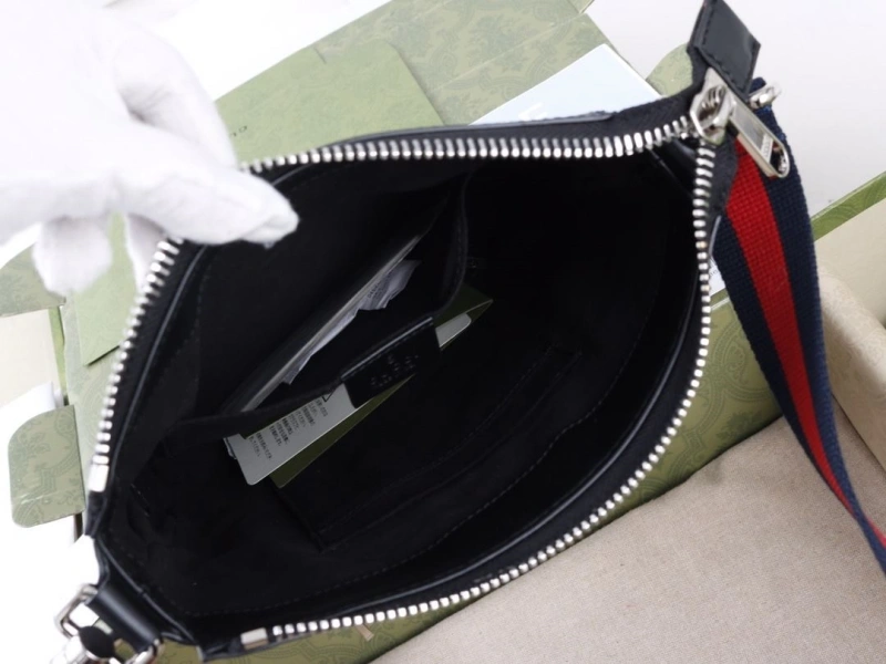 Gucci Satchel Bags 4360C-0101