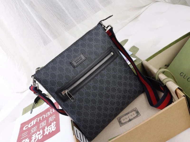 Gucci Satchel Bags 4360C-0102