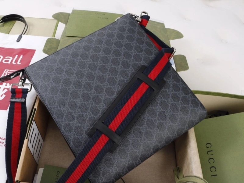 Gucci Satchel Bags 4360C-0102