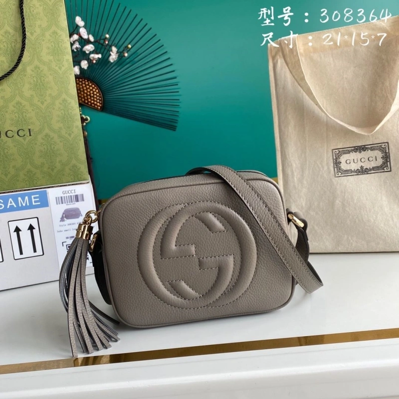 Gucci Satchel Bags 4360C-0104