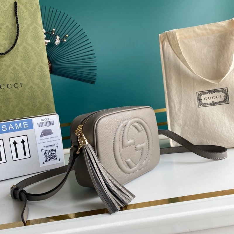 Gucci Satchel Bags 4360C-0104