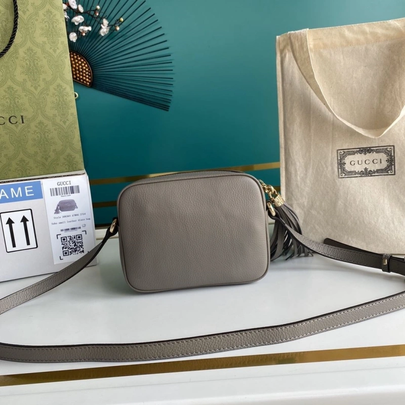 Gucci Satchel Bags 4360C-0104