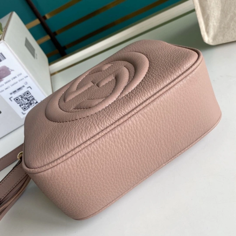 Gucci Satchel Bags 4360C-0106