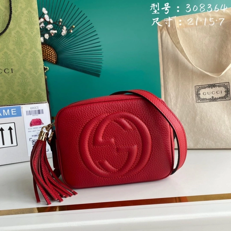 Gucci Satchel Bags 4360C-0107