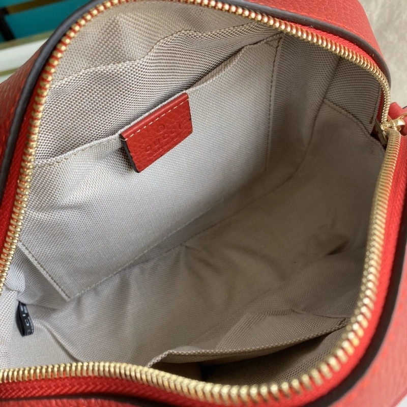 Gucci Satchel Bags 4360C-0107