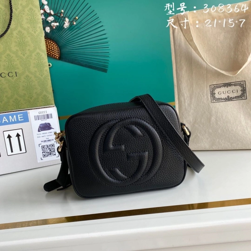 Gucci Satchel Bags 4360C-0108