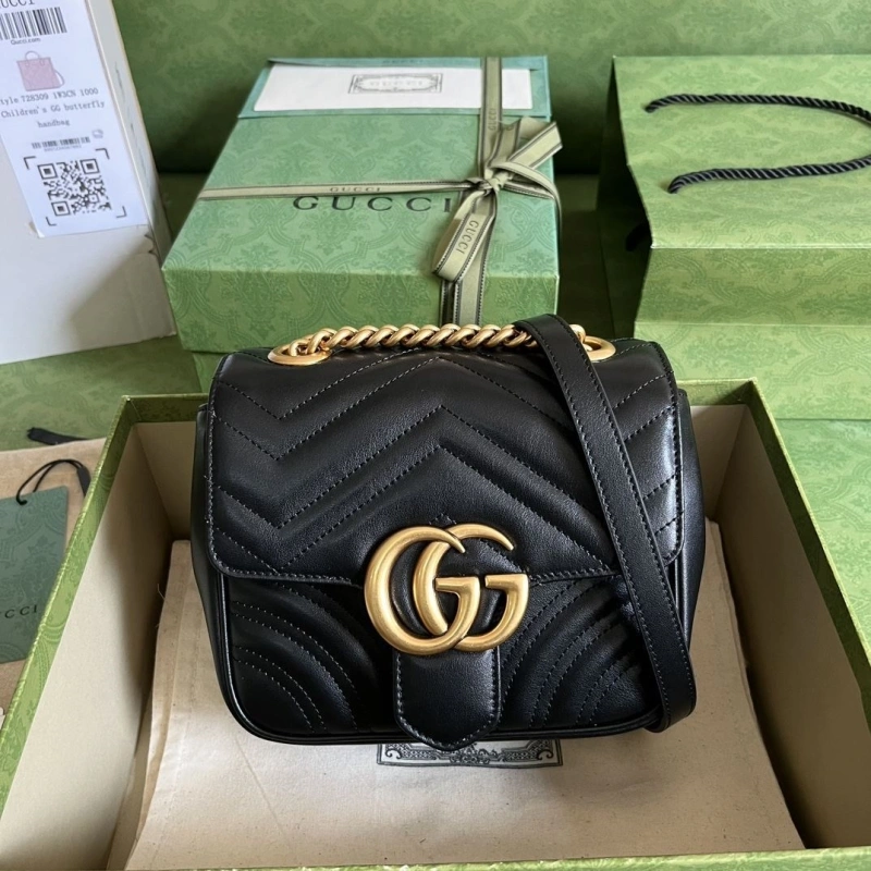 Gucci Satchel Bags 4360C-0109