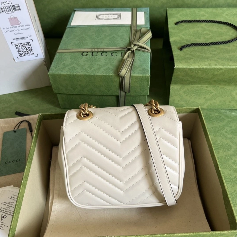 Gucci Satchel Bags 4360C-0110