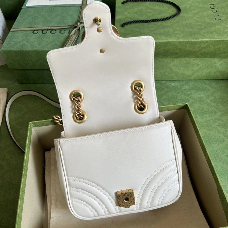 Gucci Satchel Bags 4360C-0110