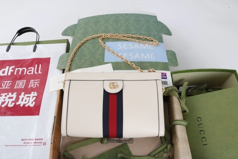 Gucci Satchel Bags 4360C-0111