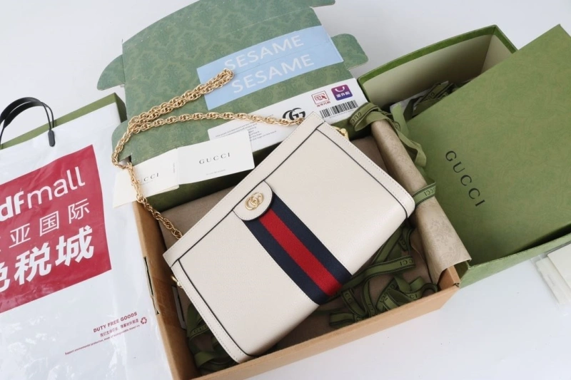 Gucci Satchel Bags 4360C-0111