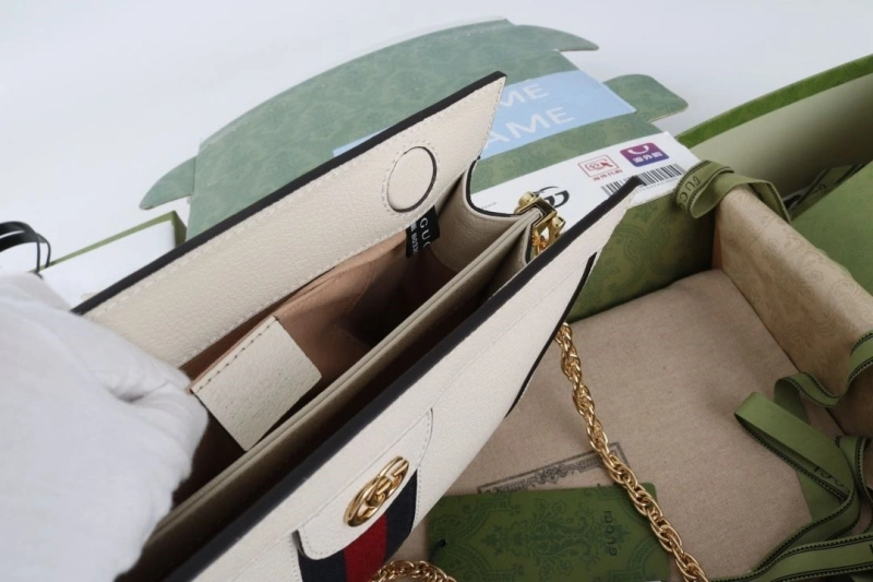 Gucci Satchel Bags 4360C-0111