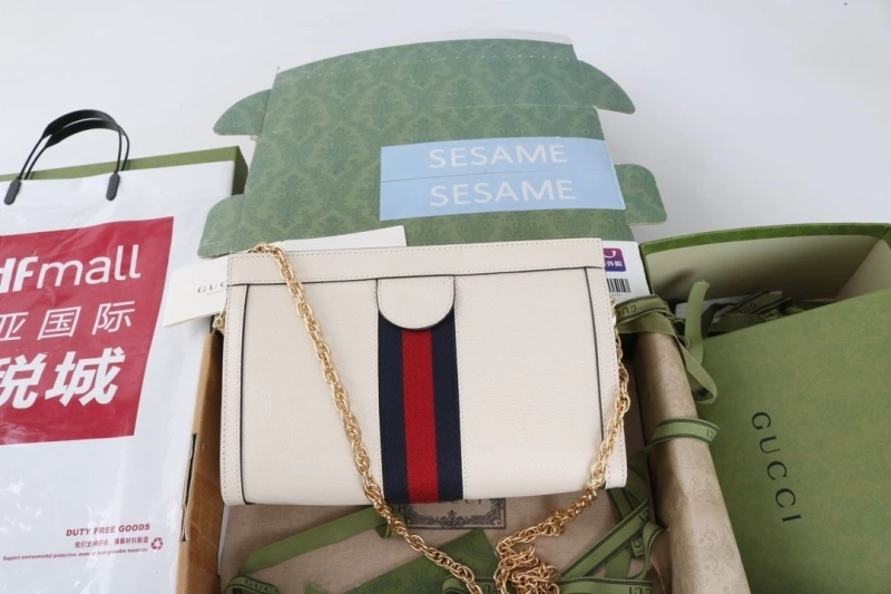 Gucci Satchel Bags 4360C-0111