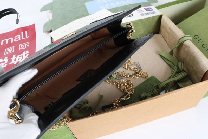 Gucci Satchel Bags 4360C-0112