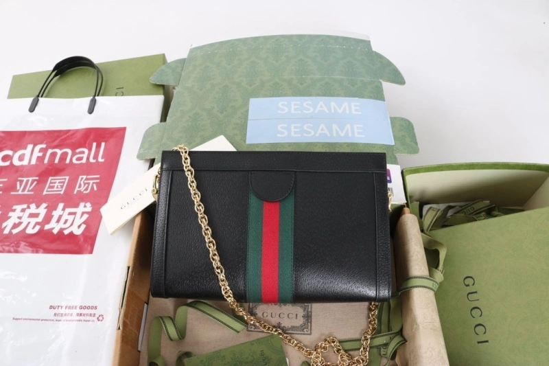 Gucci Satchel Bags 4360C-0112