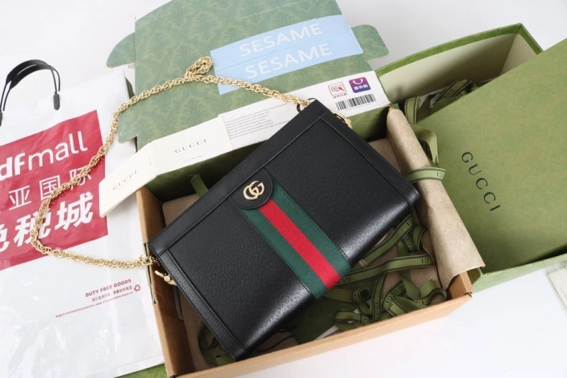 Gucci Satchel Bags 4360C-0112