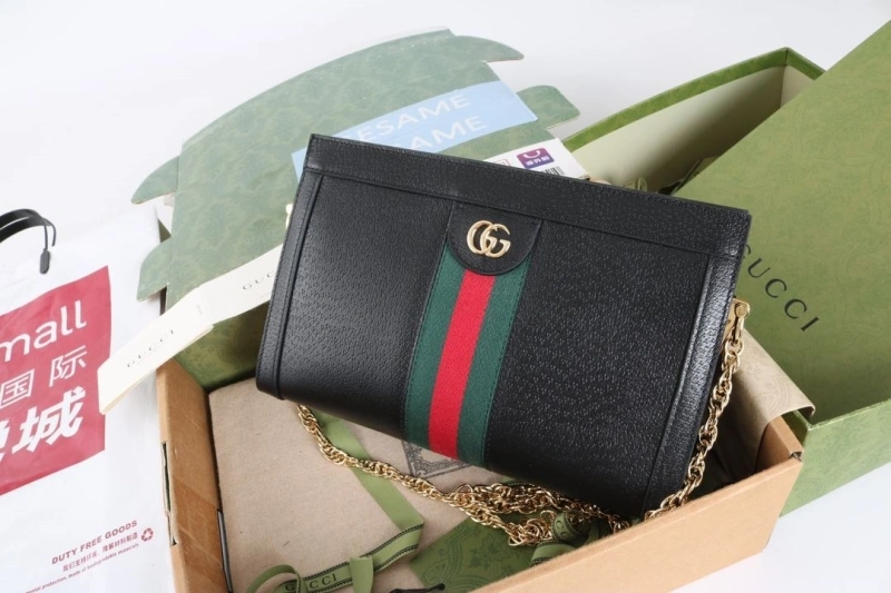 Gucci Satchel Bags 4360C-0112