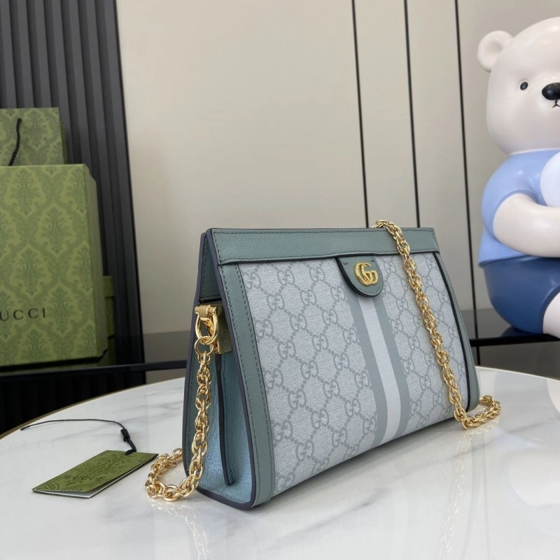 Gucci Satchel Bags 4360C-0114
