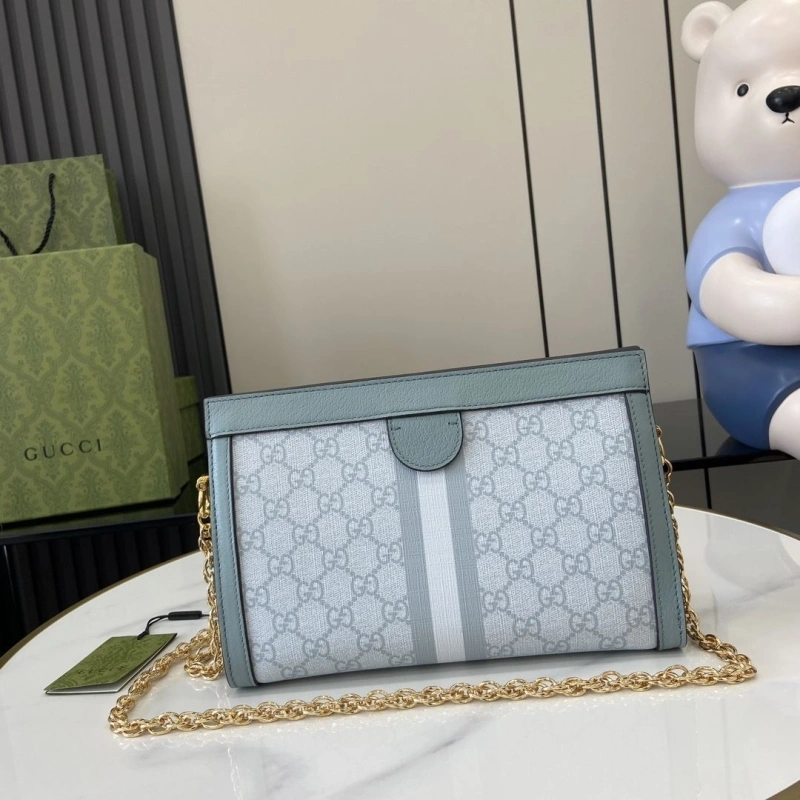 Gucci Satchel Bags 4360C-0114