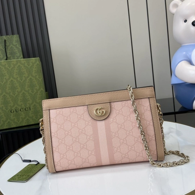 Gucci Satchel Bags 4360C-0115