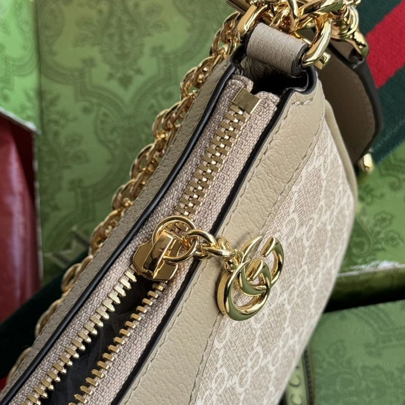 Gucci Top Handle Bags 4360C-0116