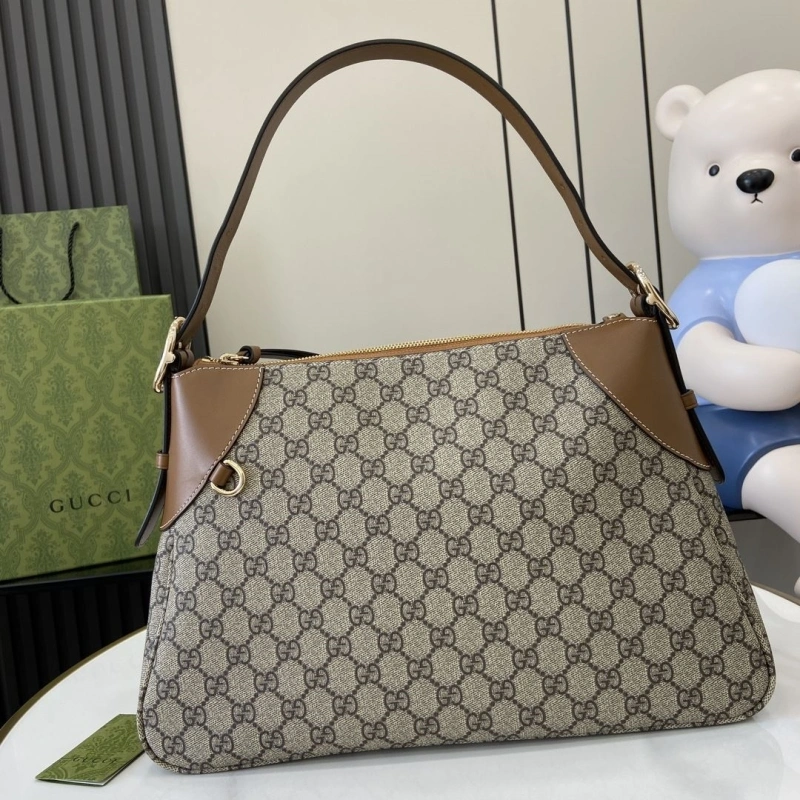 Gucci Top Handle Bags 4360C-0121