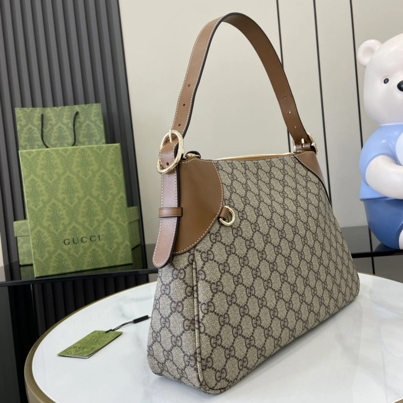 Gucci Top Handle Bags 4360C-0121