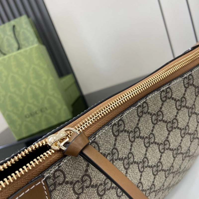 Gucci Top Handle Bags 4360C-0121