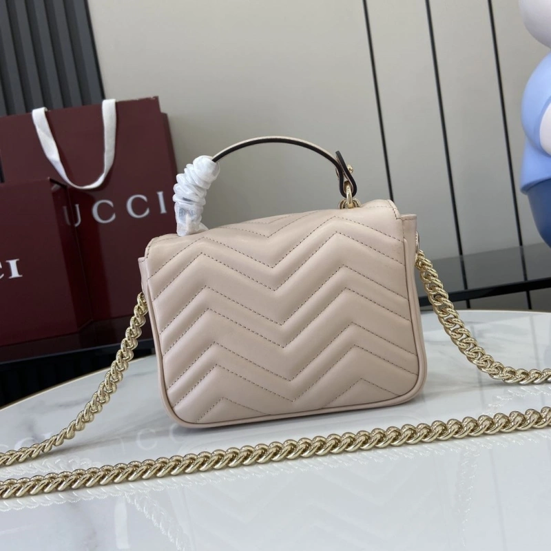 Gucci Top Handle Bags 4360C-0123