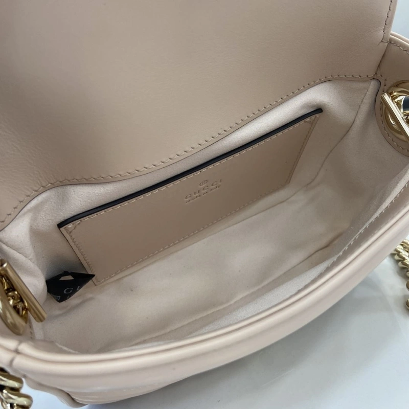Gucci Top Handle Bags 4360C-0123