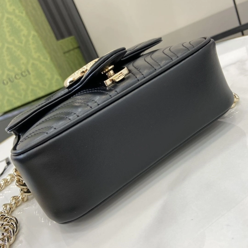 Gucci Top Handle Bags 4360C-0124