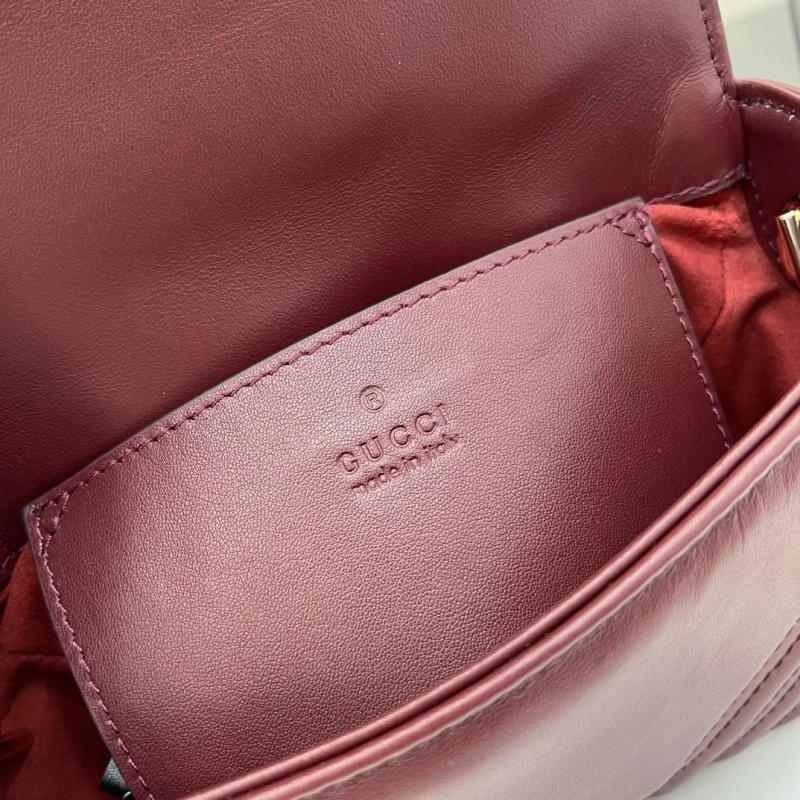 Gucci Top Handle Bags 4360C-0125