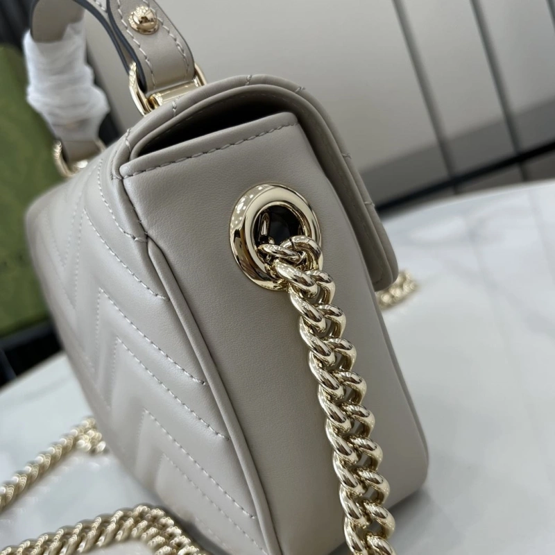 Gucci Top Handle Bags 4360C-0126