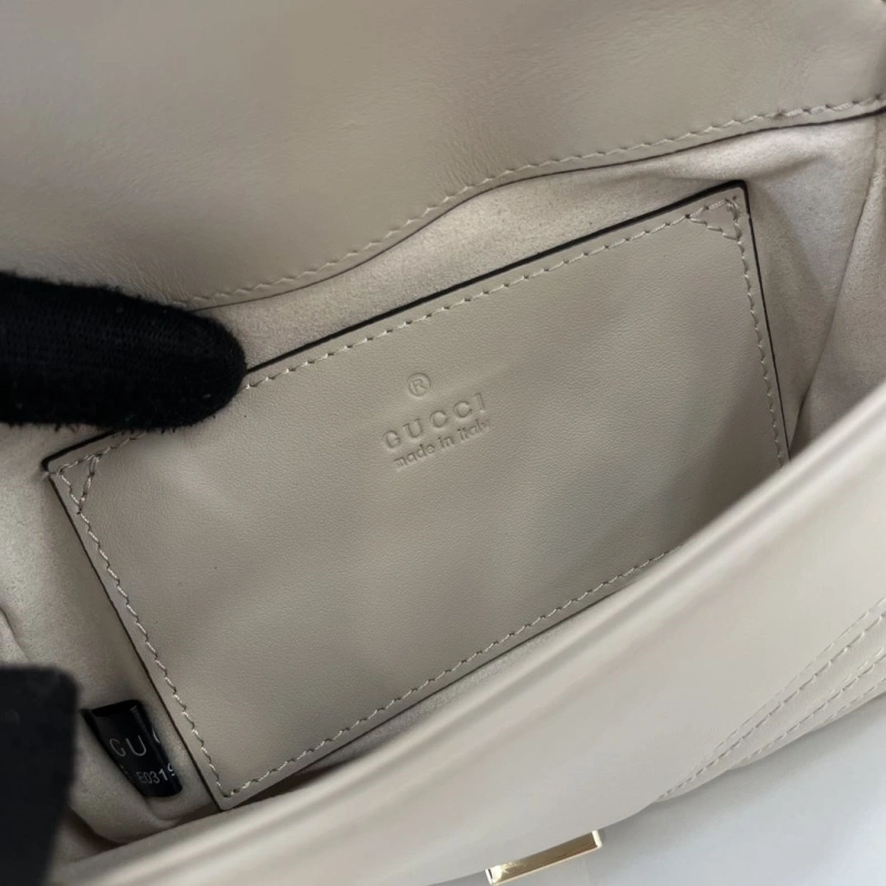 Gucci Top Handle Bags 4360C-0126