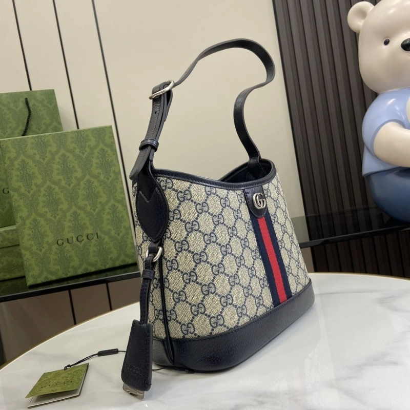 Gucci Satchel Bags 4360C-0131