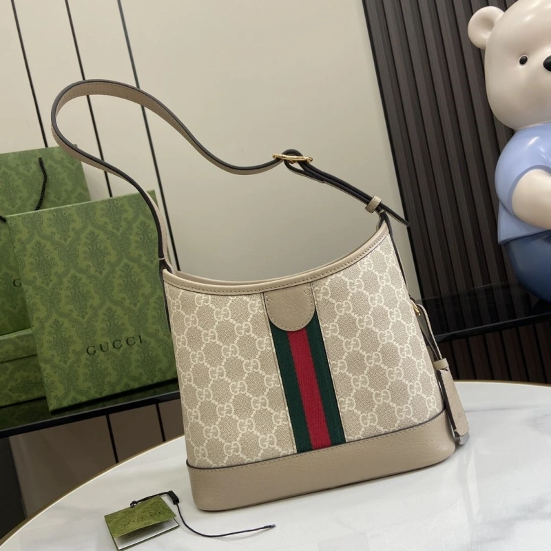 Gucci Satchel Bags 4360C-0132