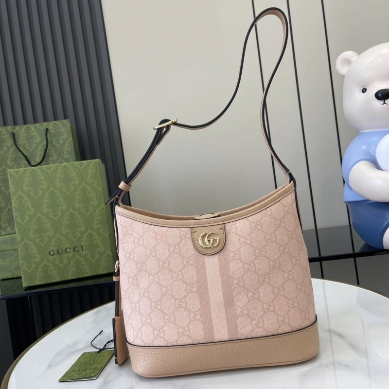 Gucci Satchel Bags 4360C-0134