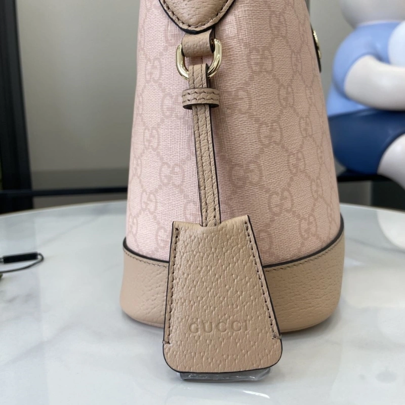 Gucci Satchel Bags 4360C-0134