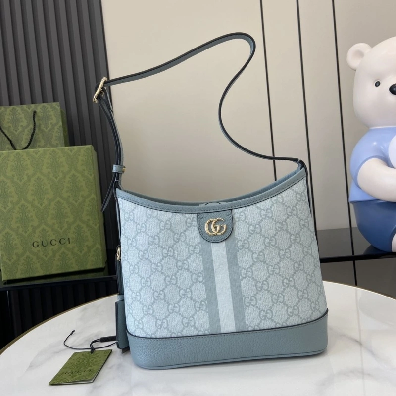 Gucci Satchel Bags 4360C-0135