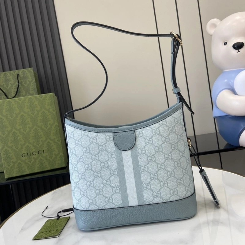 Gucci Satchel Bags 4360C-0135