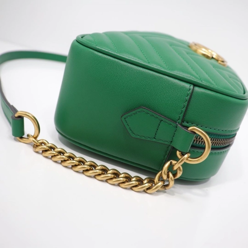 Gucci Satchel Bags 4360C-0136