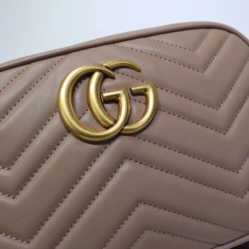 Gucci Satchel Bags 4360C-0137