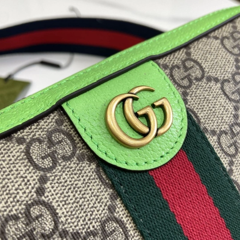 Gucci Satchel Bags 4360C-0138